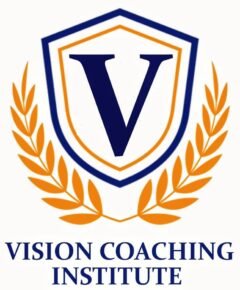 Vision Coaching Institute